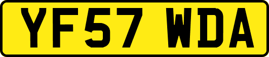 YF57WDA