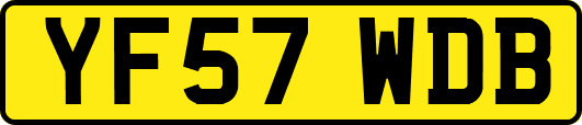 YF57WDB