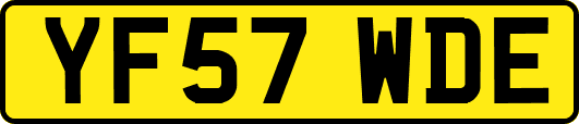 YF57WDE