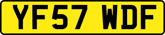 YF57WDF