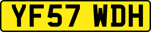 YF57WDH