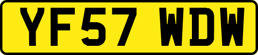 YF57WDW