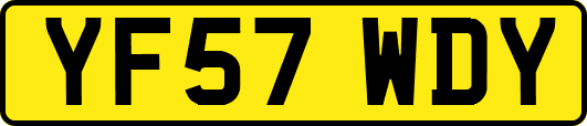 YF57WDY