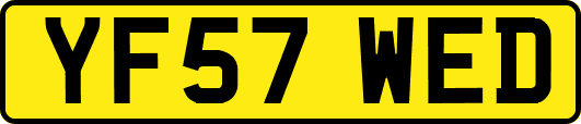 YF57WED