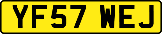 YF57WEJ