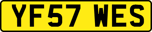 YF57WES