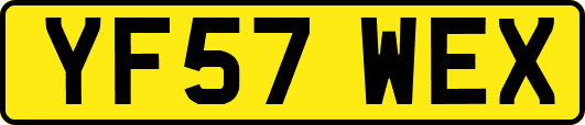 YF57WEX