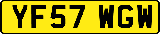 YF57WGW