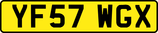YF57WGX