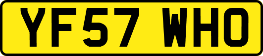 YF57WHO