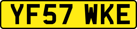 YF57WKE