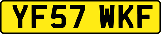 YF57WKF