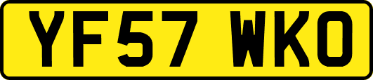YF57WKO