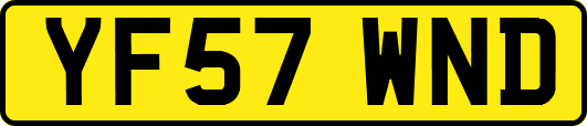 YF57WND