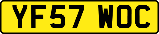 YF57WOC