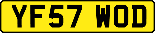 YF57WOD