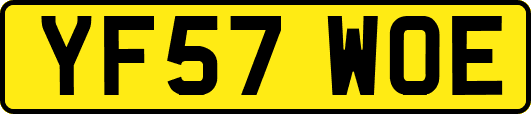 YF57WOE