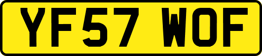 YF57WOF