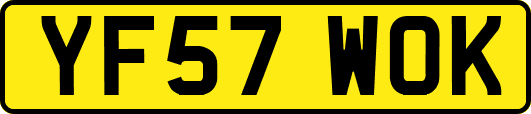 YF57WOK
