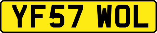 YF57WOL
