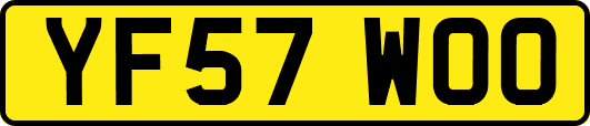 YF57WOO