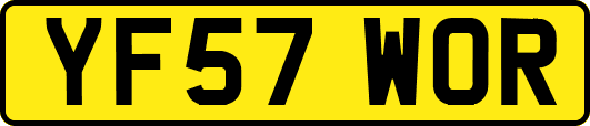 YF57WOR