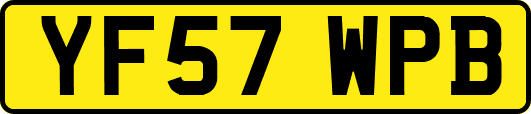 YF57WPB