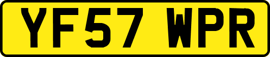 YF57WPR