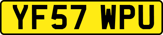 YF57WPU