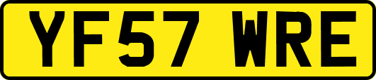 YF57WRE