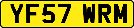 YF57WRM