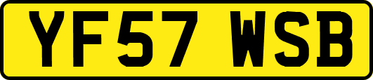 YF57WSB