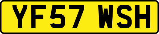 YF57WSH