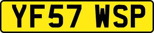 YF57WSP
