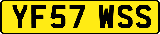 YF57WSS
