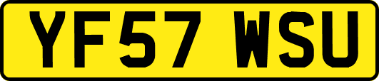 YF57WSU