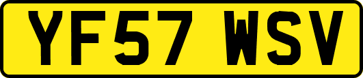 YF57WSV