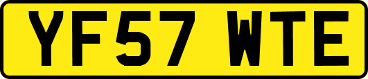 YF57WTE
