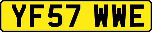 YF57WWE