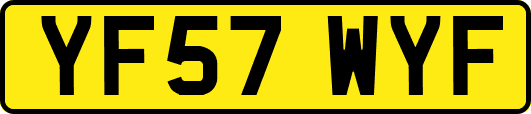 YF57WYF