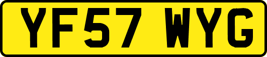 YF57WYG