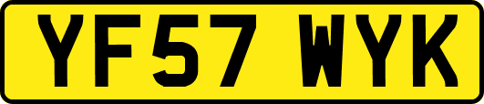 YF57WYK