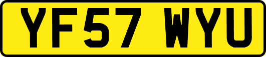 YF57WYU