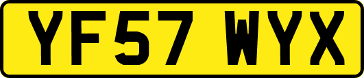 YF57WYX