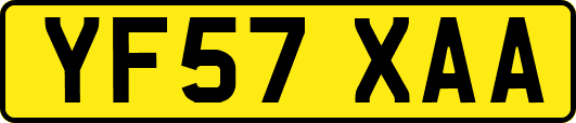 YF57XAA