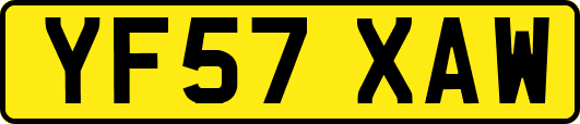 YF57XAW