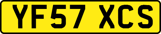YF57XCS