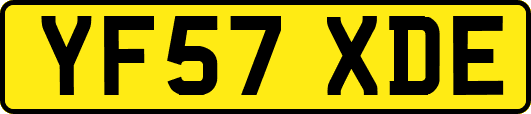 YF57XDE