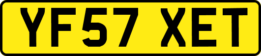 YF57XET