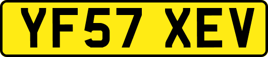 YF57XEV